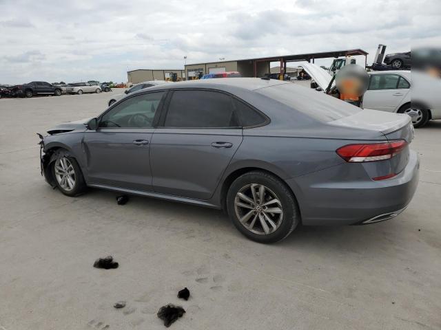 Photo 1 VIN: 1VWAA7A34MC004072 - VOLKSWAGEN PASSAT 