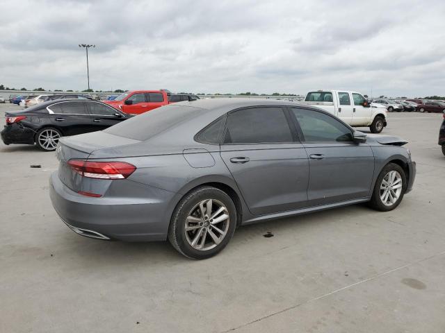 Photo 2 VIN: 1VWAA7A34MC004072 - VOLKSWAGEN PASSAT 