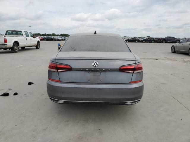 Photo 5 VIN: 1VWAA7A34MC004072 - VOLKSWAGEN PASSAT 