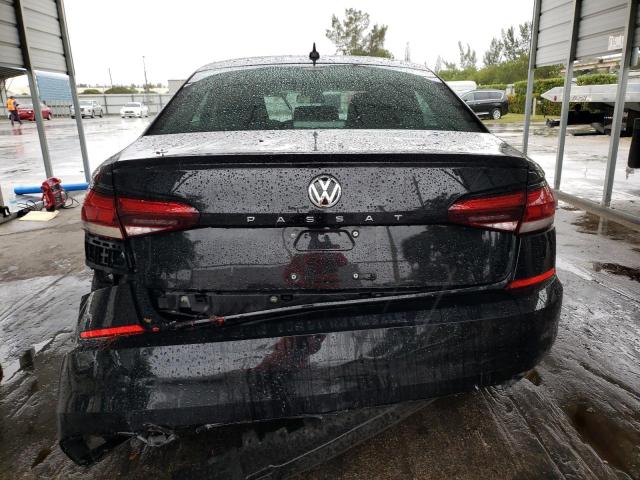 Photo 5 VIN: 1VWAA7A34MC004685 - VOLKSWAGEN PASSAT 