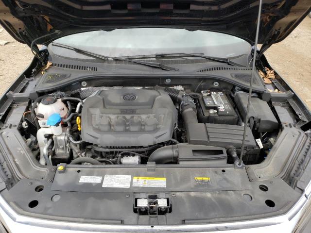 Photo 10 VIN: 1VWAA7A34MC004914 - VOLKSWAGEN PASSAT S 