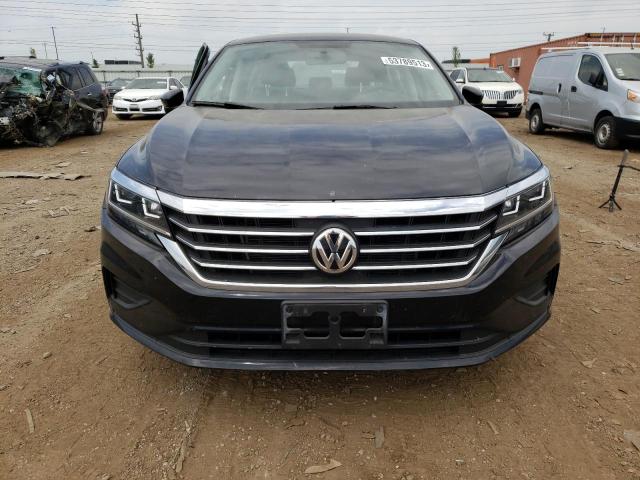 Photo 4 VIN: 1VWAA7A34MC004914 - VOLKSWAGEN PASSAT S 