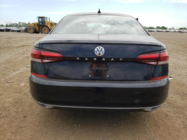 Photo 5 VIN: 1VWAA7A34MC004914 - VOLKSWAGEN PASSAT S 