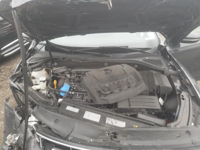 Photo 6 VIN: 1VWAA7A35JC000236 - VOLKSWAGEN PASSAT 