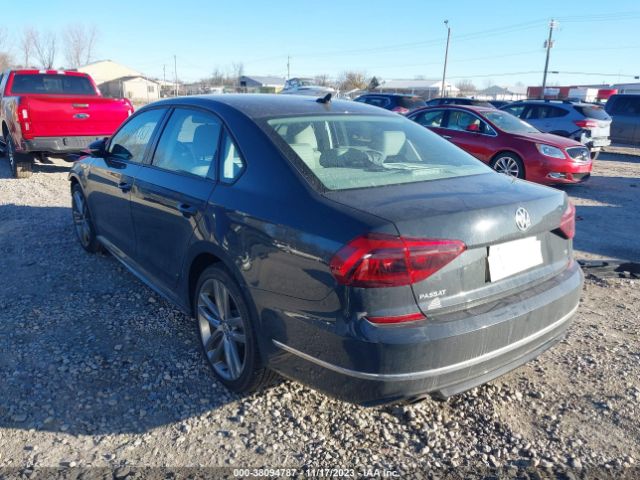 Photo 2 VIN: 1VWAA7A35JC001063 - VOLKSWAGEN PASSAT 