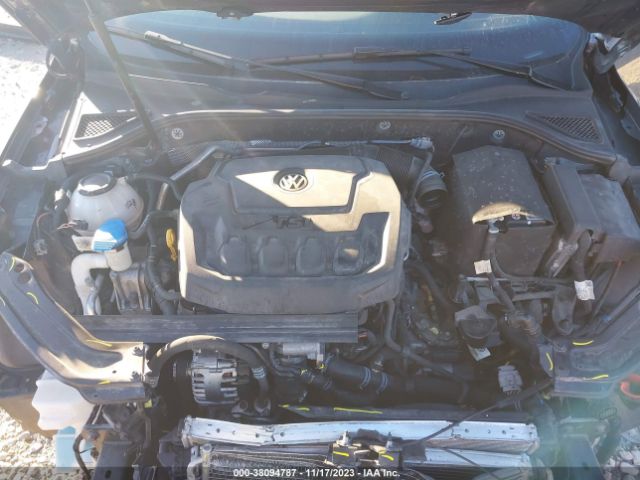 Photo 9 VIN: 1VWAA7A35JC001063 - VOLKSWAGEN PASSAT 