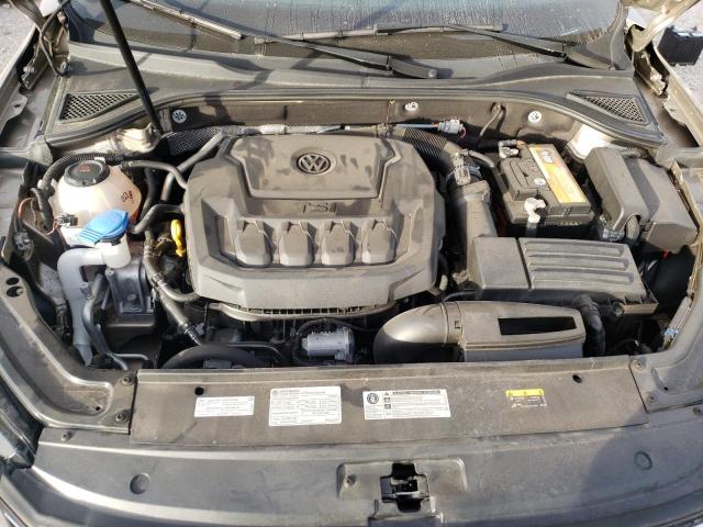 Photo 6 VIN: 1VWAA7A35JC003296 - VOLKSWAGEN PASSAT 