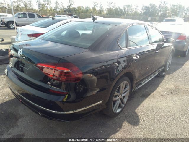 Photo 3 VIN: 1VWAA7A35JC003721 - VOLKSWAGEN PASSAT 