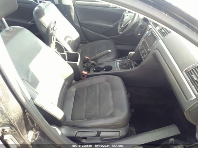 Photo 4 VIN: 1VWAA7A35JC003721 - VOLKSWAGEN PASSAT 