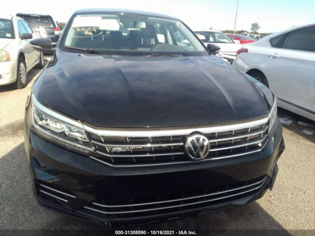 Photo 5 VIN: 1VWAA7A35JC003721 - VOLKSWAGEN PASSAT 