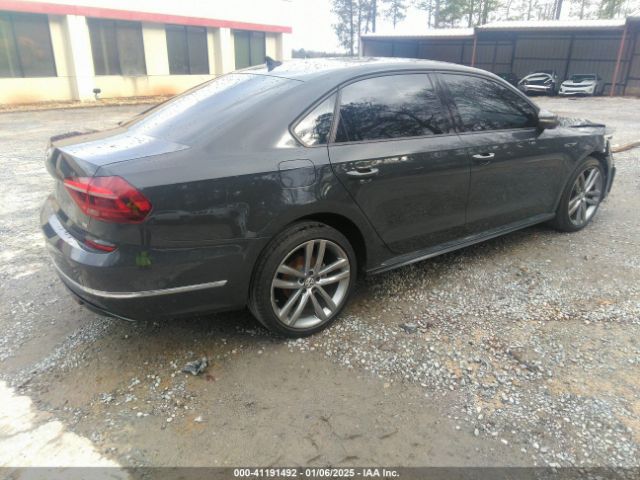 Photo 3 VIN: 1VWAA7A35JC006036 - VOLKSWAGEN PASSAT 