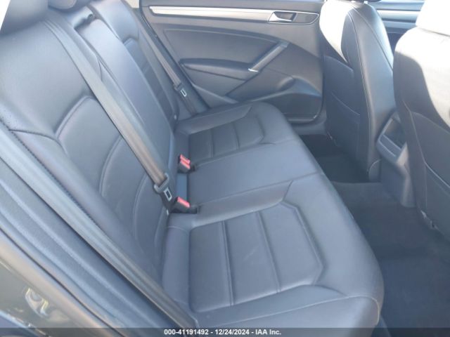 Photo 7 VIN: 1VWAA7A35JC006036 - VOLKSWAGEN PASSAT 