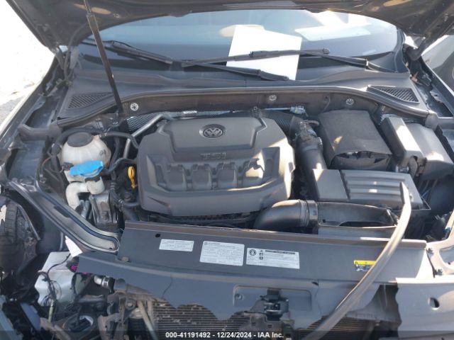 Photo 9 VIN: 1VWAA7A35JC006036 - VOLKSWAGEN PASSAT 