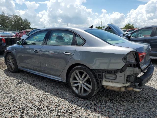 Photo 1 VIN: 1VWAA7A35JC007820 - VOLKSWAGEN PASSAT 