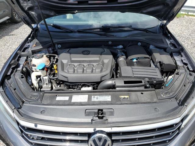 Photo 10 VIN: 1VWAA7A35JC007820 - VOLKSWAGEN PASSAT 