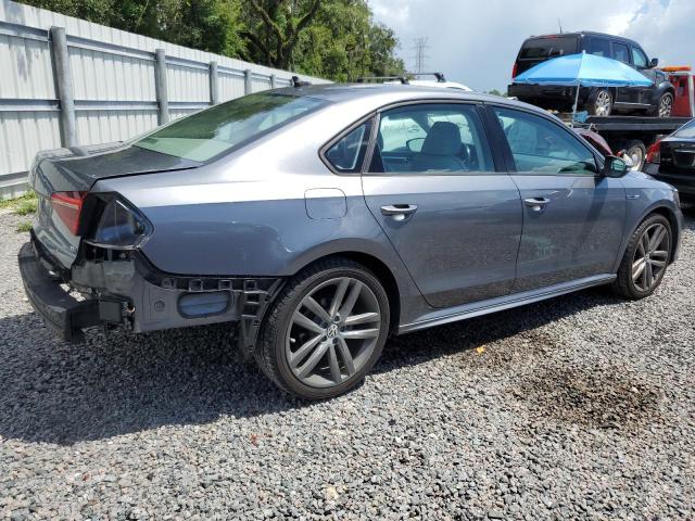 Photo 2 VIN: 1VWAA7A35JC007820 - VOLKSWAGEN PASSAT 