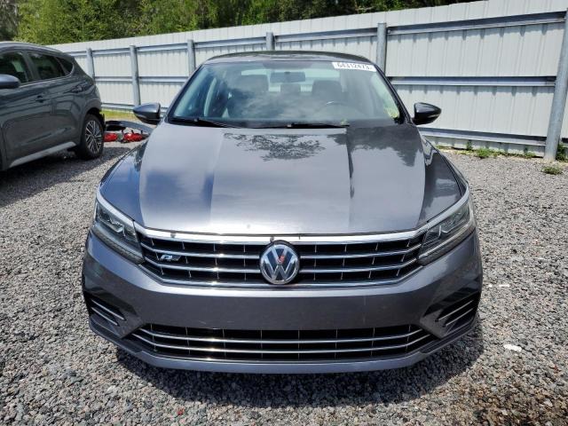 Photo 4 VIN: 1VWAA7A35JC007820 - VOLKSWAGEN PASSAT 