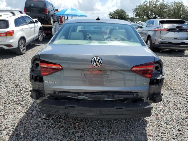 Photo 5 VIN: 1VWAA7A35JC007820 - VOLKSWAGEN PASSAT 