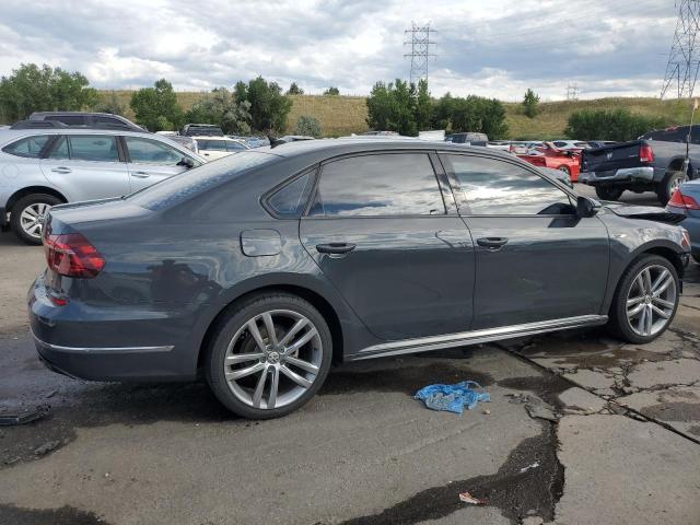 Photo 2 VIN: 1VWAA7A35JC009938 - VOLKSWAGEN PASSAT 