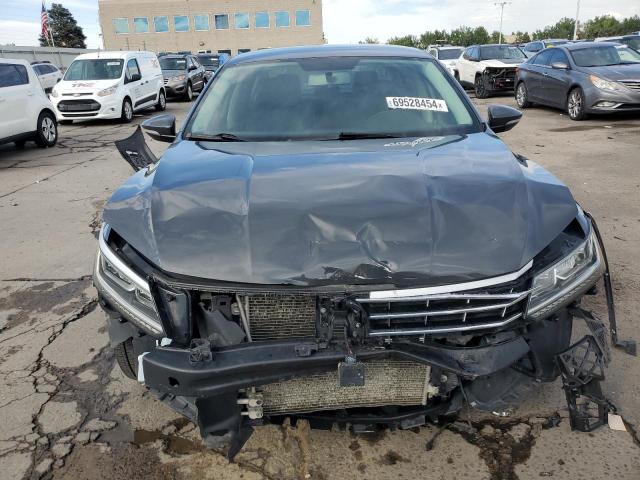 Photo 4 VIN: 1VWAA7A35JC009938 - VOLKSWAGEN PASSAT 