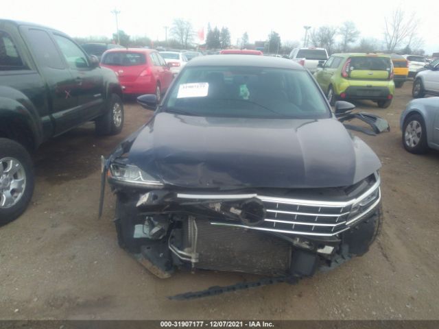 Photo 5 VIN: 1VWAA7A35JC009986 - VOLKSWAGEN PASSAT 