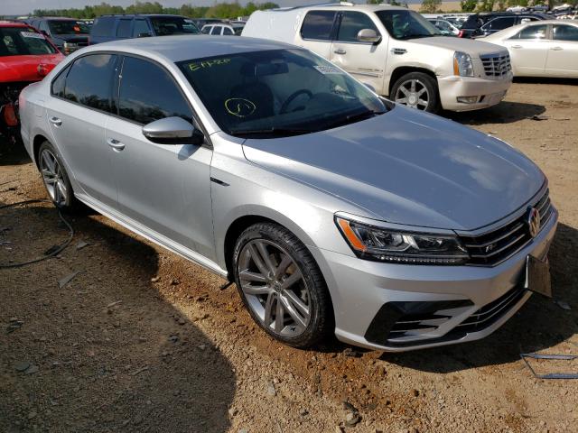 Photo 0 VIN: 1VWAA7A35JC012290 - VOLKSWAGEN PASSAT S 