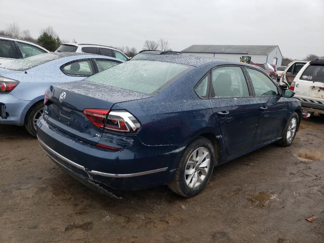 Photo 3 VIN: 1VWAA7A35JC021829 - VOLKSWAGEN PASSAT 