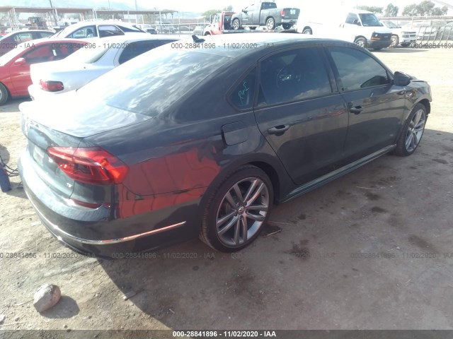 Photo 3 VIN: 1VWAA7A35JC025122 - VOLKSWAGEN PASSAT 