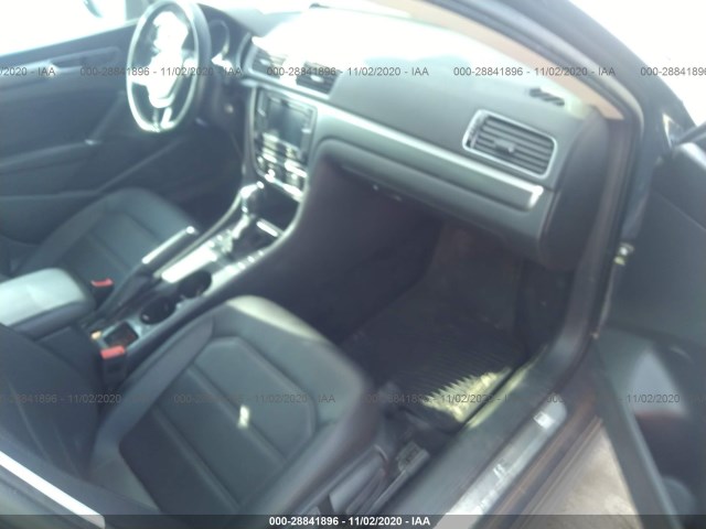 Photo 4 VIN: 1VWAA7A35JC025122 - VOLKSWAGEN PASSAT 