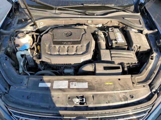 Photo 10 VIN: 1VWAA7A35JC027968 - VOLKSWAGEN PASSAT 