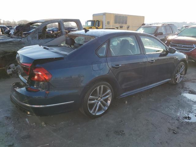 Photo 2 VIN: 1VWAA7A35JC027968 - VOLKSWAGEN PASSAT 