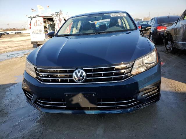 Photo 4 VIN: 1VWAA7A35JC027968 - VOLKSWAGEN PASSAT 