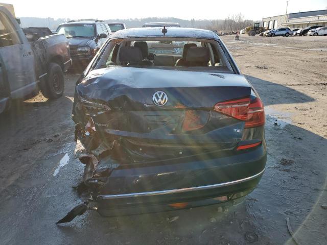 Photo 5 VIN: 1VWAA7A35JC027968 - VOLKSWAGEN PASSAT 