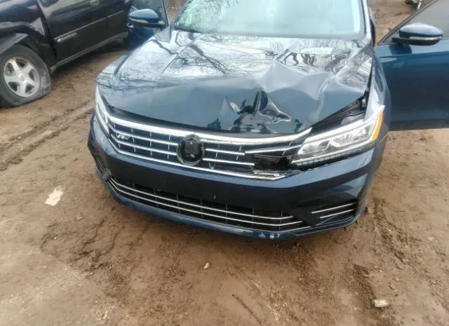 Photo 5 VIN: 1VWAA7A35JC028764 - VOLKSWAGEN PASSAT 