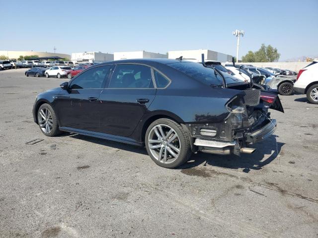 Photo 1 VIN: 1VWAA7A35JC029588 - VOLKSWAGEN PASSAT 