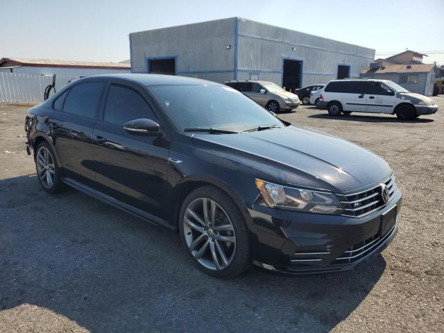 Photo 3 VIN: 1VWAA7A35JC029588 - VOLKSWAGEN PASSAT 