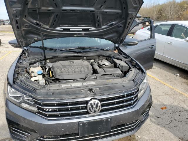 Photo 10 VIN: 1VWAA7A35JC030126 - VOLKSWAGEN PASSAT S 