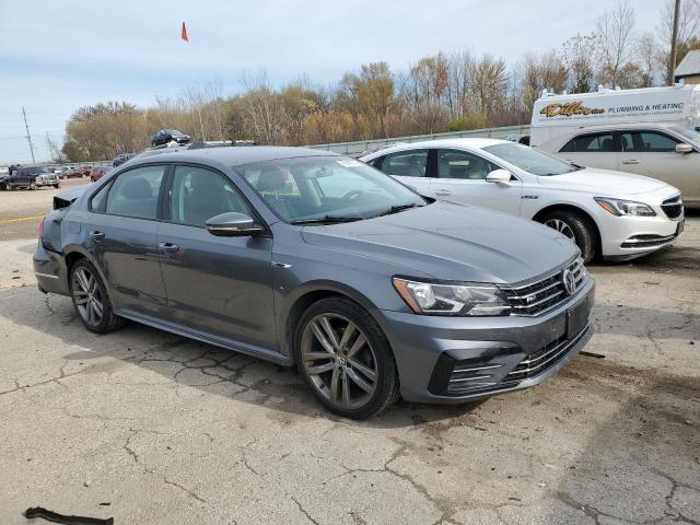 Photo 3 VIN: 1VWAA7A35JC030126 - VOLKSWAGEN PASSAT S 