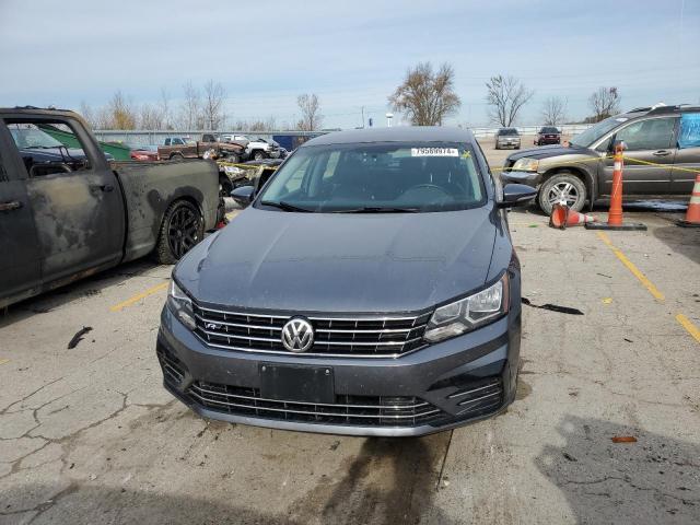 Photo 4 VIN: 1VWAA7A35JC030126 - VOLKSWAGEN PASSAT S 