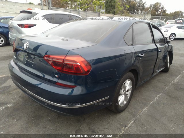 Photo 3 VIN: 1VWAA7A35JC030367 - VOLKSWAGEN PASSAT 