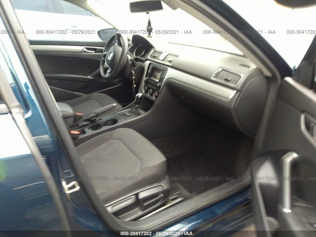 Photo 4 VIN: 1VWAA7A35JC030367 - VOLKSWAGEN PASSAT 