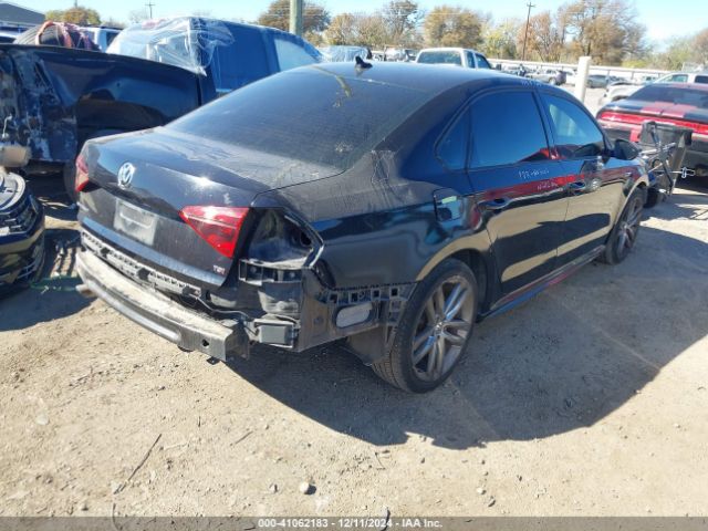 Photo 3 VIN: 1VWAA7A35JC033544 - VOLKSWAGEN PASSAT 