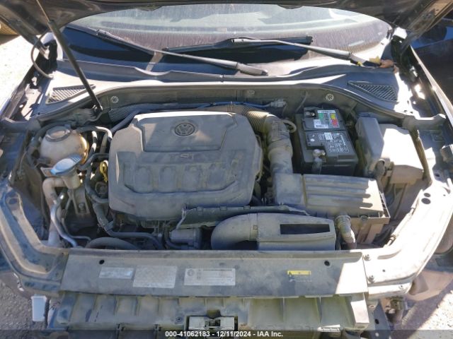 Photo 9 VIN: 1VWAA7A35JC033544 - VOLKSWAGEN PASSAT 