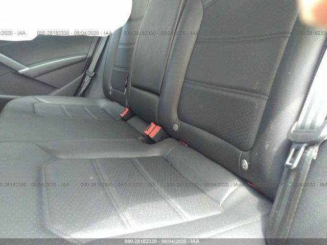 Photo 7 VIN: 1VWAA7A35JC035018 - VOLKSWAGEN PASSAT 