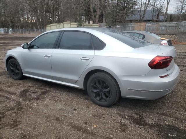 Photo 1 VIN: 1VWAA7A35JC035195 - VOLKSWAGEN PASSAT 