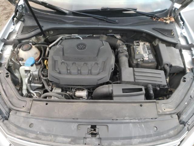 Photo 10 VIN: 1VWAA7A35JC035195 - VOLKSWAGEN PASSAT 