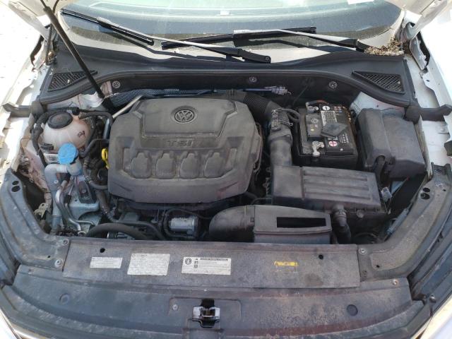 Photo 10 VIN: 1VWAA7A35JC045192 - VOLKSWAGEN PASSAT 