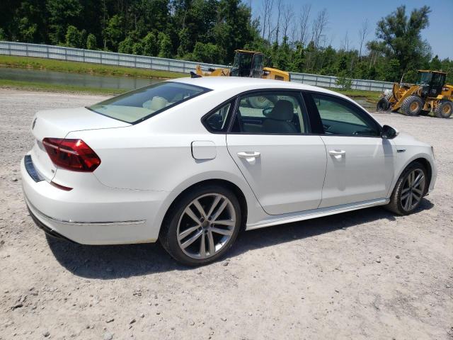 Photo 2 VIN: 1VWAA7A35JC045192 - VOLKSWAGEN PASSAT 