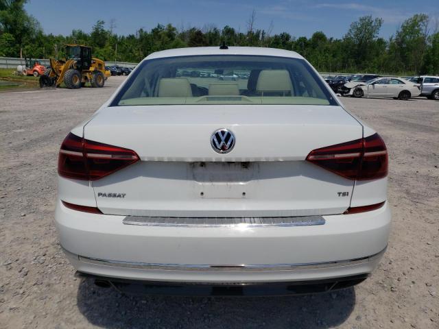 Photo 5 VIN: 1VWAA7A35JC045192 - VOLKSWAGEN PASSAT 