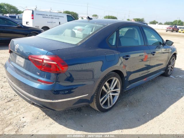 Photo 3 VIN: 1VWAA7A35JC045628 - VOLKSWAGEN PASSAT 